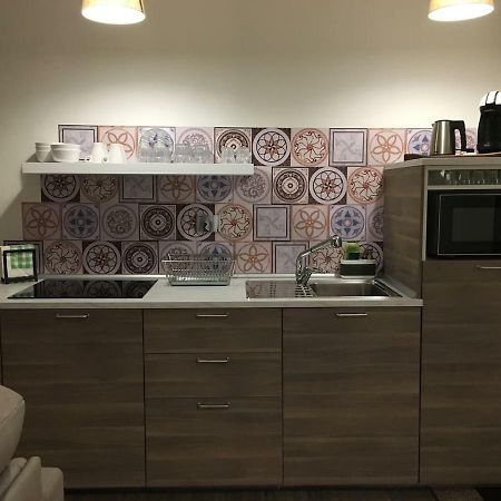 تورينو I 5 Sensi Home المظهر الخارجي الصورة