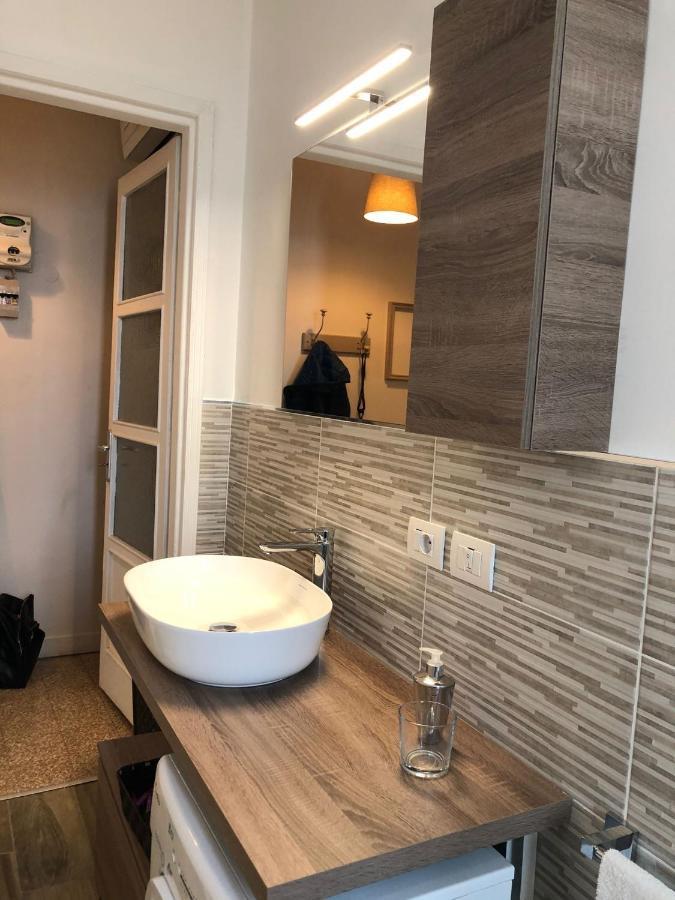 تورينو I 5 Sensi Home المظهر الخارجي الصورة