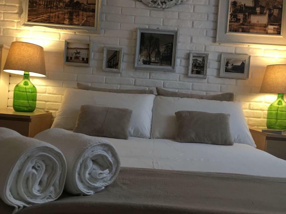 تورينو I 5 Sensi Home المظهر الخارجي الصورة
