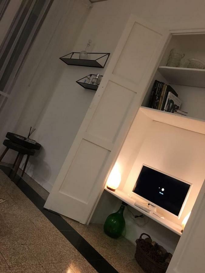 تورينو I 5 Sensi Home المظهر الخارجي الصورة