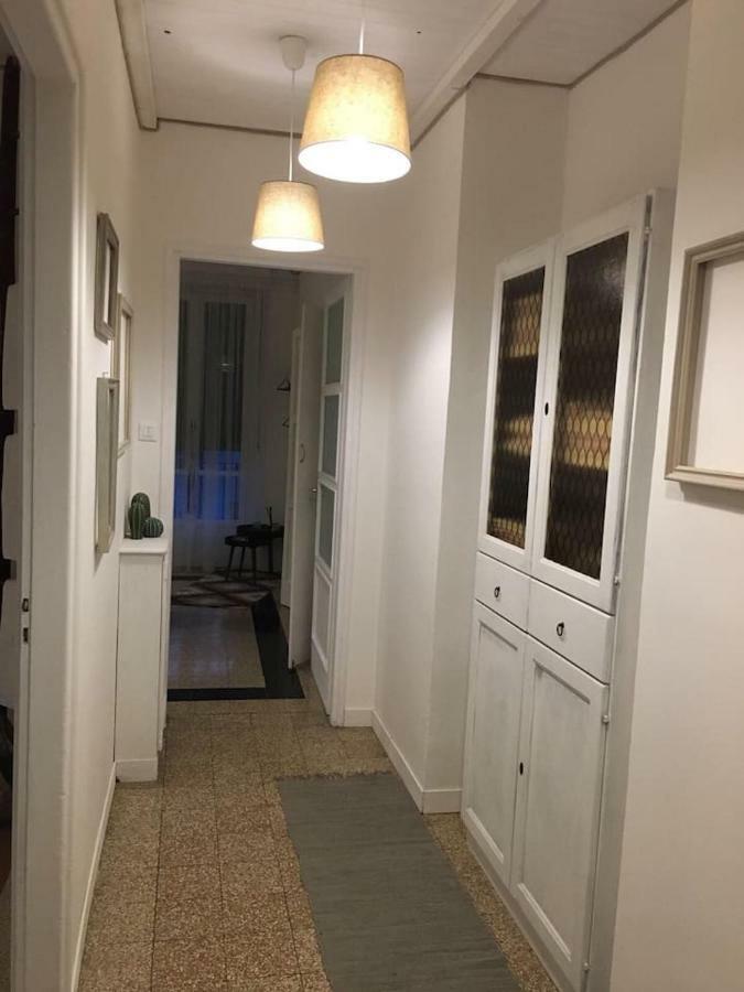 تورينو I 5 Sensi Home المظهر الخارجي الصورة