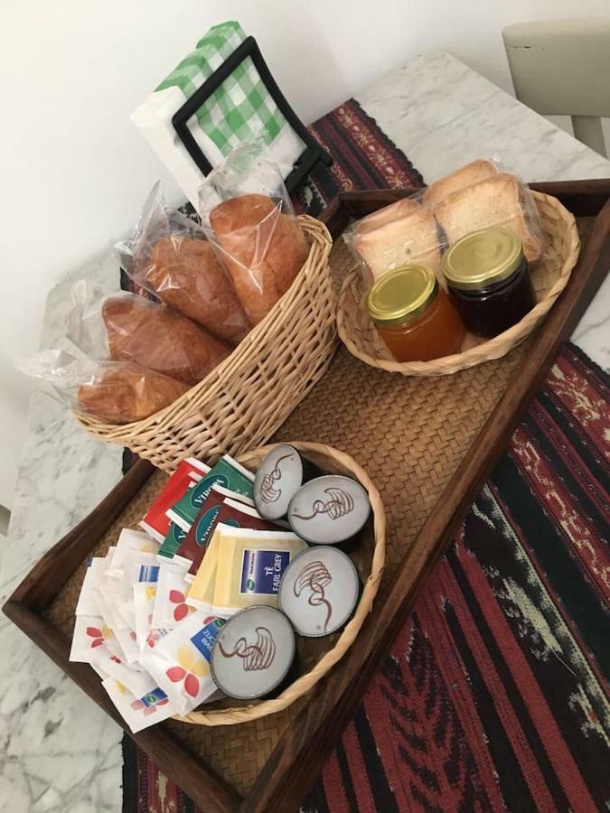 تورينو I 5 Sensi Home المظهر الخارجي الصورة