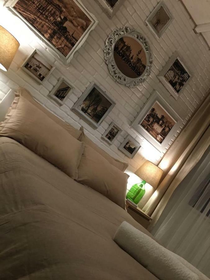 تورينو I 5 Sensi Home المظهر الخارجي الصورة