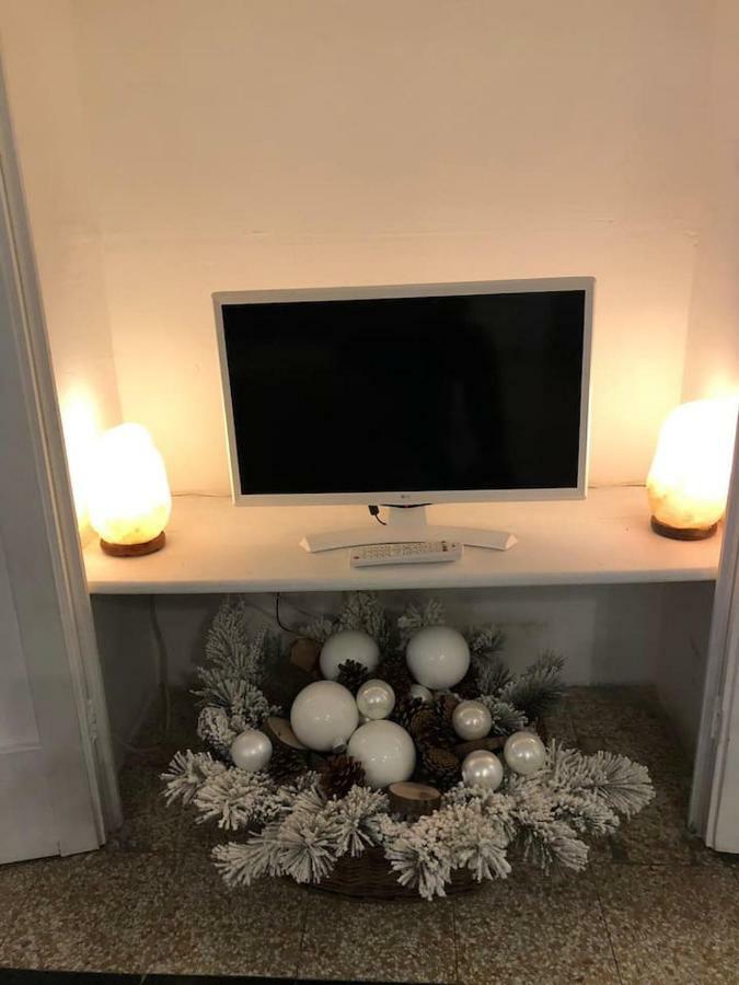 تورينو I 5 Sensi Home المظهر الخارجي الصورة