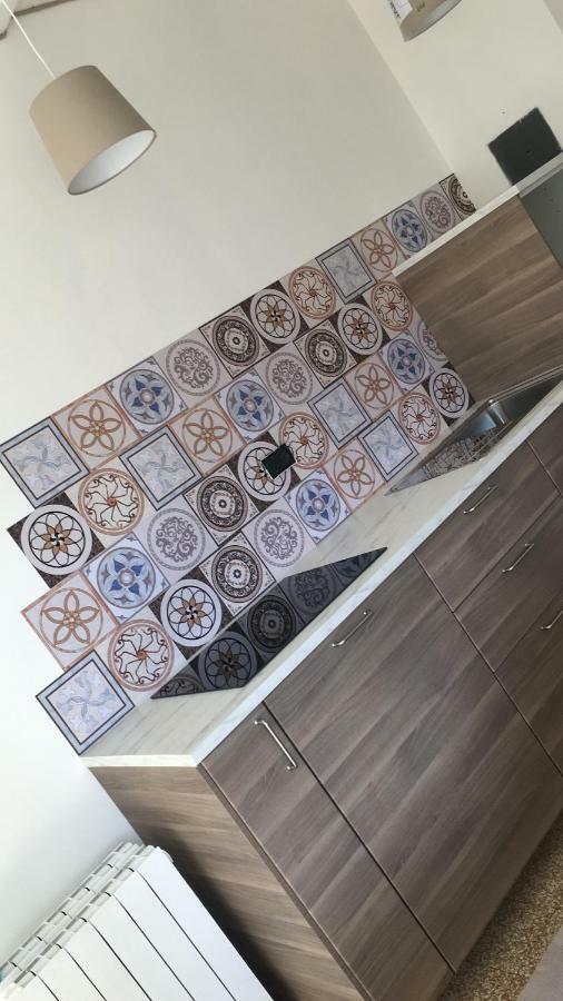 تورينو I 5 Sensi Home المظهر الخارجي الصورة